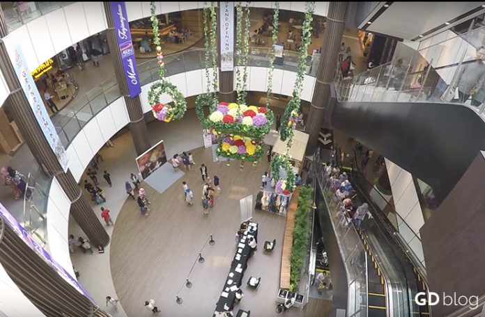 AEON MALL Jakarta Garden City, Terkini di Jakarta! - Get Diskon Blog