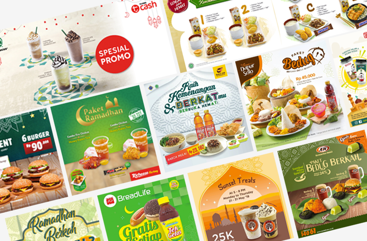 Kumpulan Promo Berbuka Ramadhan 2018 Get Diskon Blog