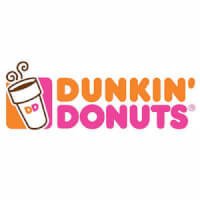 Dunkin Donuts Logo