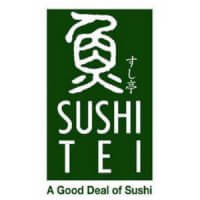 Sushi Tei Logo