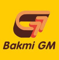 Bakmi GM Logo