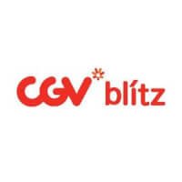 CGV Blitz Logo