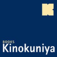 Kinokuniya Book Store Logo