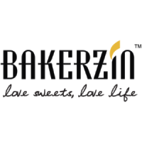Bakerzin Logo