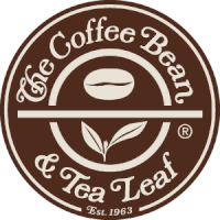 The Coffee Bean & Tea Leaf Logo