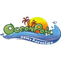 Ocean Park Logo