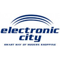 Electronic City Logo