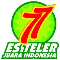 Es Teler 77 Logo