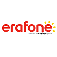 Erafone Logo