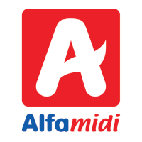 Alfamidi Logo