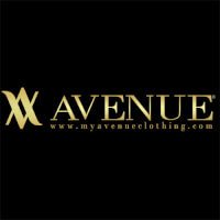 Avenue Logo