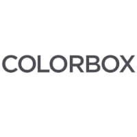 Colorbox Logo