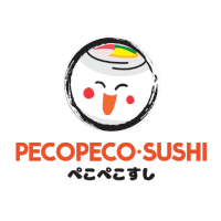 Peco Peco Sushi Logo