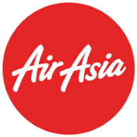 Air Asia Logo