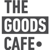 The Goods Cafe Logo