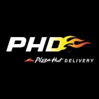 PHD Logo