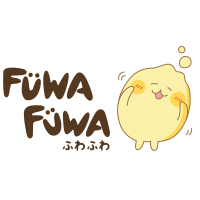 Fuwa Fuwa Logo