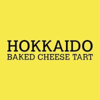 Hokkaido Baked Cheese Tart Logo