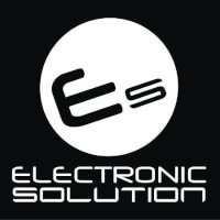 Electronic Solution Logo