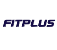 Fit Plus Logo