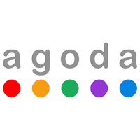 Agoda Logo