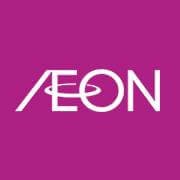 AEON Store Logo