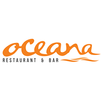 Oceana Restaurant & Bar Logo