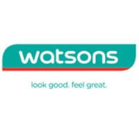 Watsons Logo
