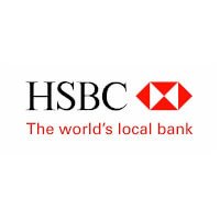 HSBC Logo