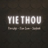 Yie Thou Logo