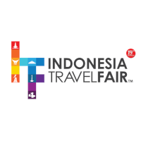 Indonesia Travel Fair Logo