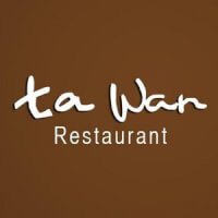 Ta Wan Restaurant Logo