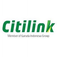 Citilink Logo