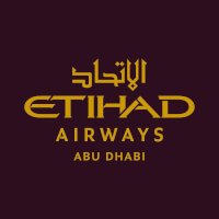 Etihad Airways Logo