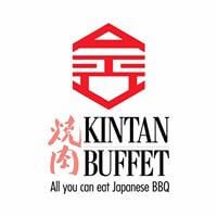 Kintan Buffet Logo