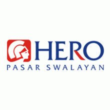 Hero Logo