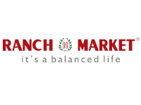 Ranch Market Logo