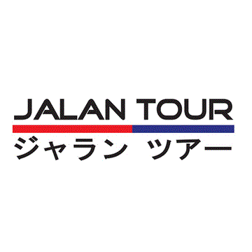 Jalan Tour Logo
