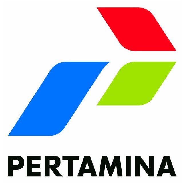 Pertamina Logo