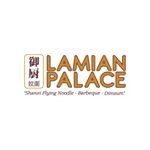 Lamian Palace Logo