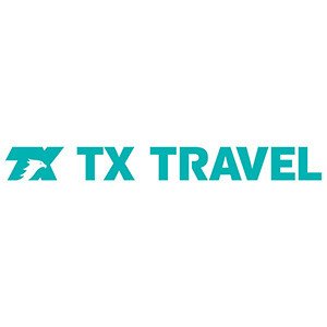 TX Travel Logo