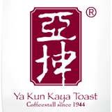 Ya Kun Kaya Toast Logo