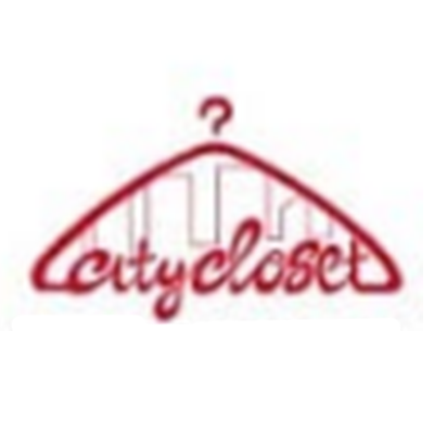 City Closet Logo