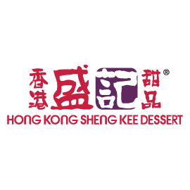 Hong Kong Sheng Kee Dessert Logo
