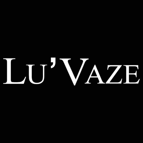 Luvaze Logo