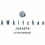 AW Kitchen Logo