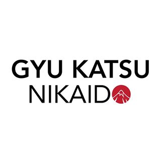 Gyu Katsu Nikaido Logo