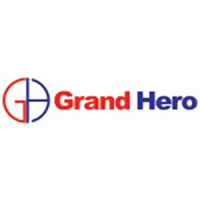 Grand Hero Swalayan Logo