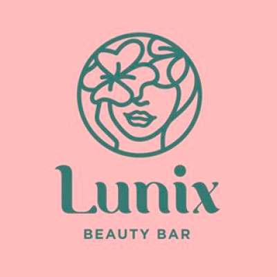 Lunix Beauty Bar Logo