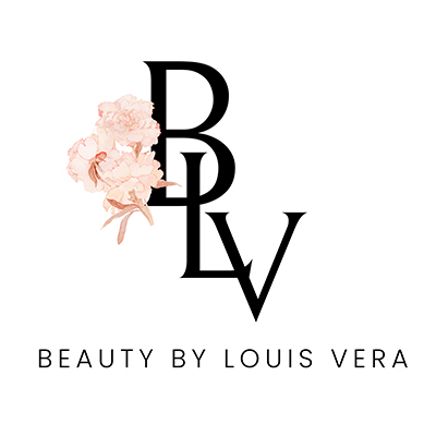 BLV Beauty Studio Logo